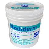 Mediderm, krem, 625 g - miniaturka zdjęcia produktu