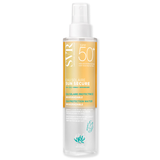SVR Sun Secure Eau Solaire, dwufazowy spray ochronny, od 3 lat, SPF 50+, 200 ml - miniaturka zdjęcia produktu