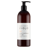 Ziaja Baltic Home Spa Fit, serum nawilżające do ciała, 400 ml - miniaturka zdjęcia produktu