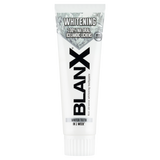 BlanX Whitening, wybielająca pasta do zębów, 75 ml USZKODZONE OPAKOWANIE BlanX Whitening, wybielająca pasta do zębów, 75 ml USZKODZONE OPAKOWANIE - miniaturka zdjęcia produktu