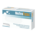NefroTabs, 30 kapsułek - miniaturka zdjęcia produktu