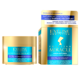 Eveline Cosmetics Egyptian Miracle, nawilżająco-regenerujący krem-ratunek do twarzy, ciała i włosów, 40 ml - miniaturka zdjęcia produktu