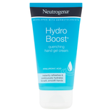 Neutrogena Hydro Boost, żelowy krem do rąk, 75 ml - miniaturka zdjęcia produktu