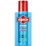 Alpecin Hybrid Caffeine, szampon do włosów, 250 ml - miniaturka zdjęcia produktu