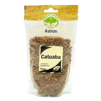 Astron Catuaba, skrawki kory, 100 g - zdjęcie produktu