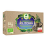 Dary Natury Herbatka Jelitowa, ekologiczna, 2 g x 25 saszetek - miniaturka  zdjęcia produktu