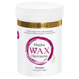 WAX Pilomax Hermiona, maska odbudowująca, włosy farbowane i zniszczone, 480 ml - miniaturka zdjęcia produktu