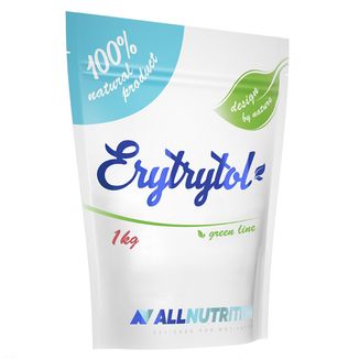Allnutrition Green Line Erytrol, 1 kg - zdjęcie produktu