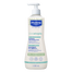 Mustela Stelatopia, żel do mycia ciała od urodzenia, 500 ml - miniaturka  zdjęcia produktu