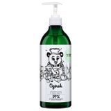 Yope Ogórek, naturalny płyn do mycia naczyń, 750 ml - miniaturka zdjęcia produktu