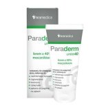 Paraderm Urea 40, krem z 40% mocznikiem, 75 g - miniaturka zdjęcia produktu