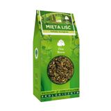 Dary Natury Mięta Liść, herbatka ekologiczna, 100 g USZKODZONE OPAKOWANIE - miniaturka zdjęcia produktu