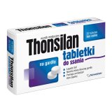 Thonsilan, 30 tabletek do ssania - miniaturka zdjęcia produktu