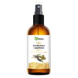 EkaMedica, olej żywokostowy z gojnikiem, 100 ml KRÓTKA DATA - miniaturka zdjęcia produktu