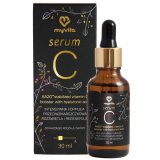 MyVita, serum C, intensywna formuła przeciwzmarszczkowa, 30ml - miniaturka zdjęcia produktu