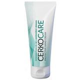 Cerkocare, ochronny krem do rąk z pantenolem i aloesem, 75 ml - miniaturka zdjęcia produktu