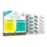 Noble Health Get Slim Morning, 60 tabletek + Night, 30 tabletek  KRÓTKA DATA - miniaturka 2 zdjęcia produktu