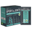 Biofarmacja Sport & Joints, elektrolity + sole mineralne z glukozaminą, proszek do sporządzenia roztworu doustnego, 15,5 g x 14 saszetek - miniaturka  zdjęcia produktu