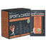 Biofarmacja Sport & Cardio, elektrolity + sole mineralne, 17 g x 14 saszetek - miniaturka  zdjęcia produktu