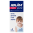 Ibum Forte Pure 200 mg/ 5 ml, zawiesina doustna dla dzieci od 3 miesiąca, 100 g - 1 Ibum Forte Pure 200 mg/ 5 ml, zawiesina doustna dla dzieci od 3 miesiąca, 100 g - miniaturka zdjęcia produktu