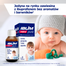 Ibum Forte Pure 200 mg/ 5 ml, zawiesina doustna dla dzieci od 3 miesiąca, 100 g - 2 Ibum Forte Pure 200 mg/ 5 ml, zawiesina doustna dla dzieci od 3 miesiąca, 100 g - miniaturka 2 zdjęcia produktu