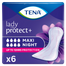 Tena Lady, podpaski urologiczne, Maxi Night, 6 sztuk - miniaturka  zdjęcia produktu