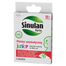 Sinulan Forte Junior, plaster aromatyczny dla dzieci od 18 miesiąca, 5 sztuk - miniaturka  zdjęcia produktu