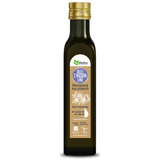 EkaMedica Olej z nasion lnu tłoczony na zimno, 250 ml - miniaturka zdjęcia produktu