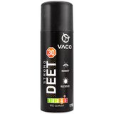 Vaco Strong, spray na komary, kleszcze i meszki, DEET 30%, 170 ml - miniaturka zdjęcia produktu