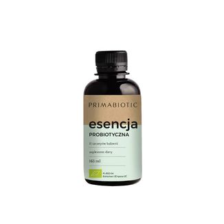 Primabiotic Esencja Probiotyczna, 165 ml - zdjęcie produktu