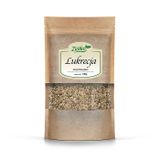 Ziółko Lukrecja, korzeń, 100 g - miniaturka zdjęcia produktu