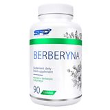 SFD Berberyna, 90 tabletek - miniaturka zdjęcia produktu