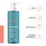 Avene Cleanance, żel oczyszczający do twarzy i ciała, skóra tłusta ze skłonnością do niedoskonałości, 400 ml - miniaturka 2 zdjęcia produktu