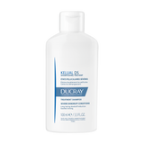 Ducray Kelual DS, szampon przeciwłupieżowy, ciężkie stany łupieżowe, 100 ml - miniaturka zdjęcia produktu