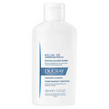 Ducray Kelual DS, szampon przeciwłupieżowy, ciężkie stany łupieżowe, 100 ml - miniaturka zdjęcia produktu