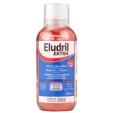 Eludril Extra, płyn do płukania jamy ustnej, 300 ml - miniaturka zdjęcia produktu