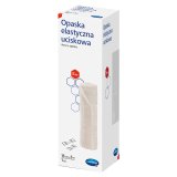 Hartmann, opaska elastyczna uciskowa z zapinką, 15 cm x 5 m, 1 sztuka - miniaturka zdjęcia produktu