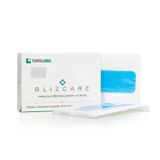 Blizcare Regular, plastry silikonowe medyczne na blizny, 7 x 3 cm, 5 sztuk - miniaturka zdjęcia produktu