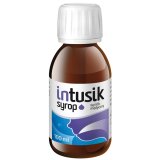 Intusik, syrop, 100 ml USZKODZONE OPAKOWANIE - miniaturka zdjęcia produktu