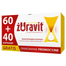Żuravit, 60 kapsułek + 40 kapsułek gratis - miniaturka  zdjęcia produktu