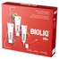 Zestaw Bioliq 65+, krem odbudowujący na dzień, 50 ml + krem odbudowujący na noc, 50 ml + krem do skóry oczu, ust, szyi i dekoltu, 30 ml - miniaturka  zdjęcia produktu