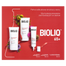 Zestaw Bioliq 65+, krem odbudowujący na dzień, 50 ml + krem odbudowujący na noc, 50 ml + krem do skóry oczu, ust, szyi i dekoltu, 30 ml - miniaturka  zdjęcia produktu