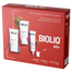Zestaw Bioliq 65+, krem odbudowujący na dzień, 50 ml + krem odbudowujący na noc, 50 ml + krem do skóry oczu, ust, szyi i dekoltu, 30 ml - miniaturka 2 zdjęcia produktu