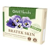 Avet Herbs Bratek Skin, 30 tabletek  - miniaturka zdjęcia produktu