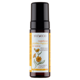 Sylveco, nagietkowa pianka myjąca do twarzy, 150 ml - miniaturka zdjęcia produktu