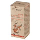 Sylveco, serum z witaminą C, 30 ml KRÓTKA DATA - miniaturka zdjęcia produktu