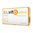 Ibuvit D3 4000 IU, 60 kapsułek - miniaturka  zdjęcia produktu