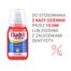 Eludril Classic, antybakteryjny i łagodzący płyn do płukania jamy ustnej, 200 ml USZKODZONE OPAKOWANIE - 2 Eludril Classic, antybakteryjny i łagodzący płyn do płukania jamy ustnej, 200 ml USZKODZONE OPAKOWANIE - miniaturka 2 zdjęcia produktu