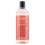 Ziaja Czerwona Porzeczka, żel pod prysznic, 500 ml - miniaturka zdjęcia produktu