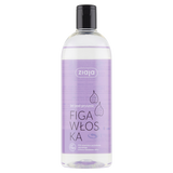 Ziaja Figa Włoska, żel pod prysznic, 500 ml - miniaturka zdjęcia produktu